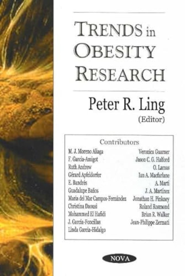 Trends in Obesity Research