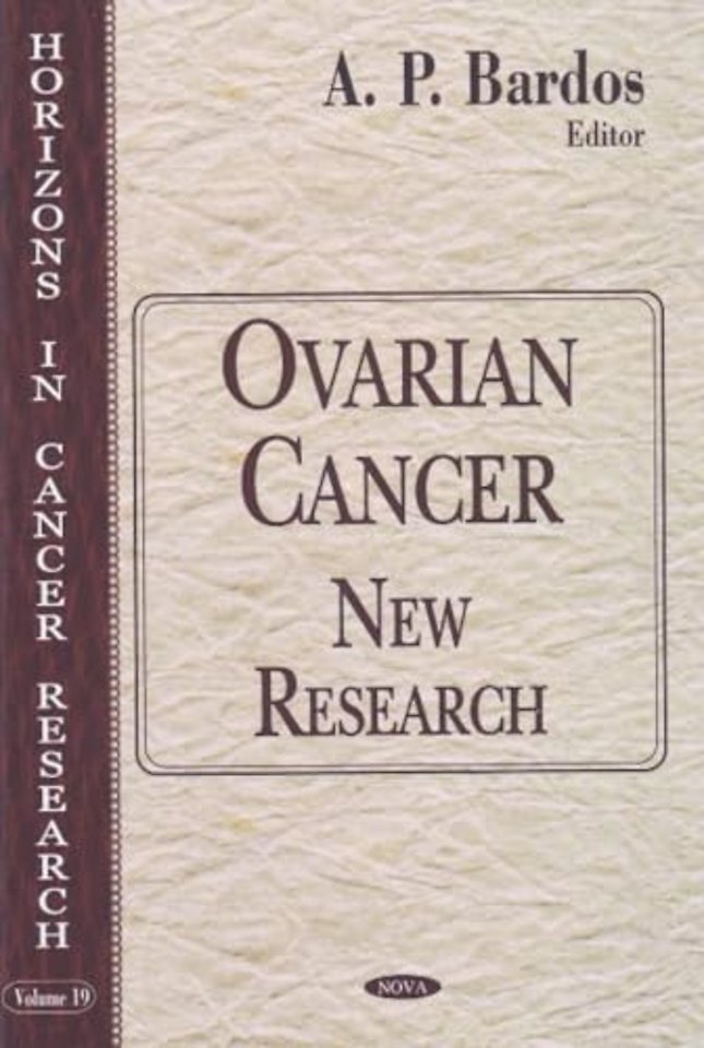Ovarian Cancer