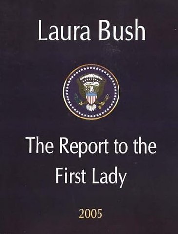 Laura Bush