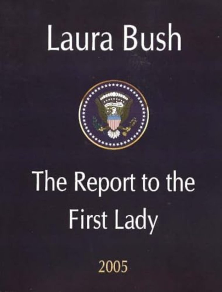 Laura Bush