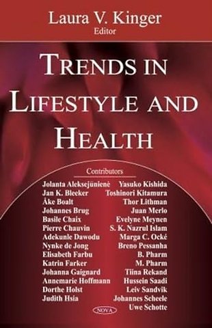 Trends in Lifestyle & Health