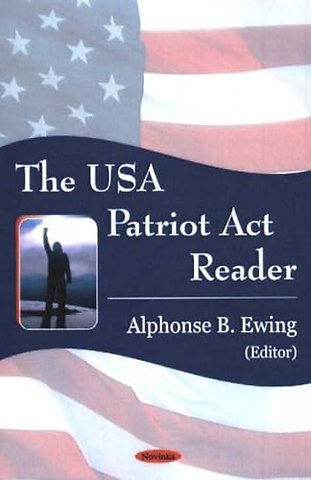 USA Patriot Act Reader