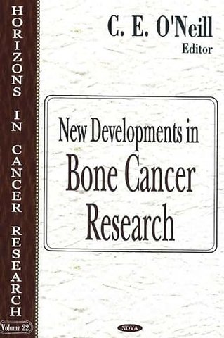 New Developments in Bone Cancer Research