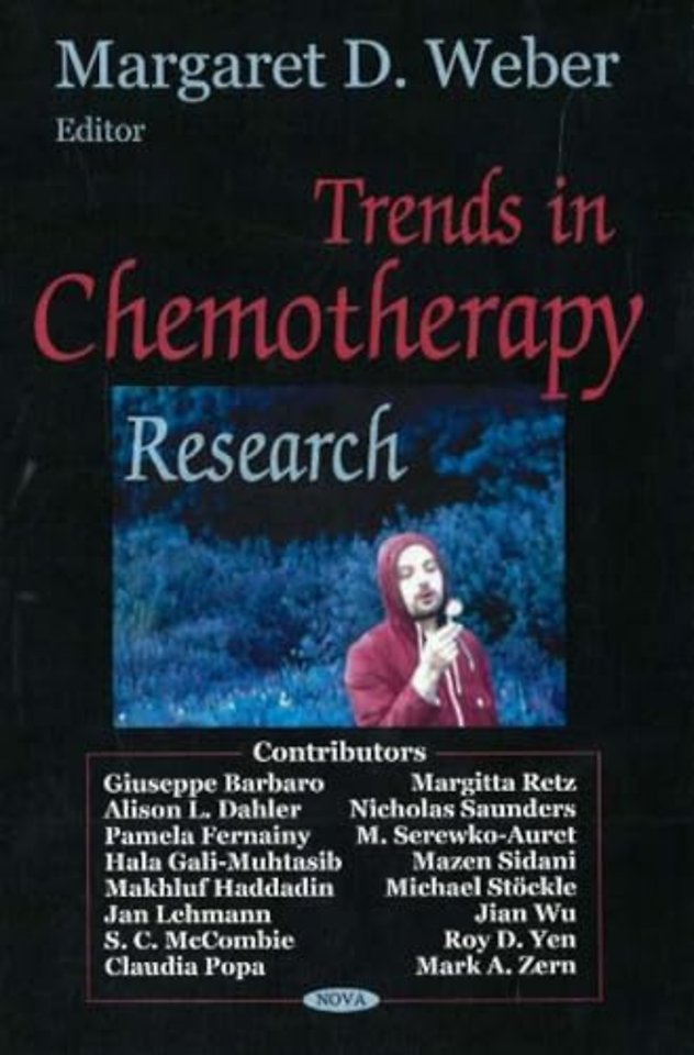 Trends in Chemotherapy Research