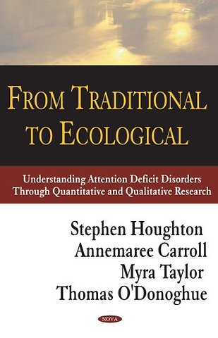 From Traditional to Ecological
