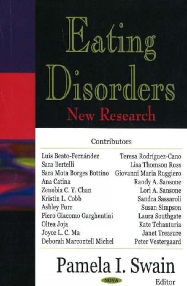 Eating Disorders
