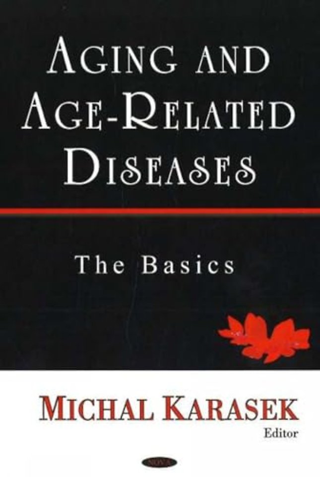 Aging & Age-Related Diseases