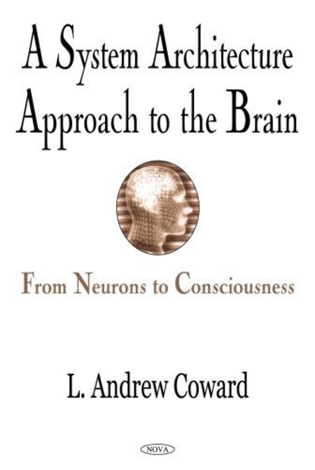 System Architecture Approach to the Brain