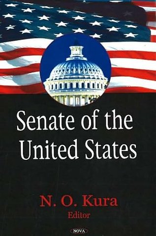 Senate of the United States