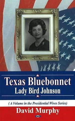Texas Bluebonnet