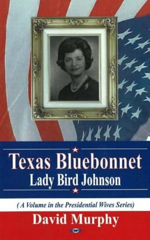 Texas Bluebonnet