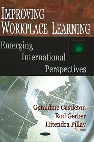 Improving Workplace Learning
