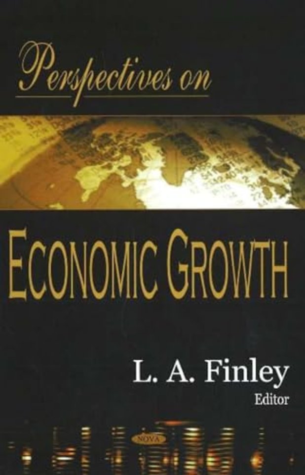 Perspectives on Economic Growth