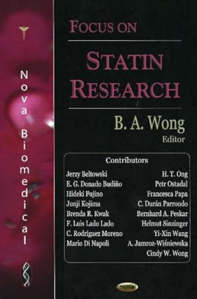 Focus on Statin Research