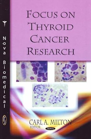 Focus on Thyroid Cancer Research