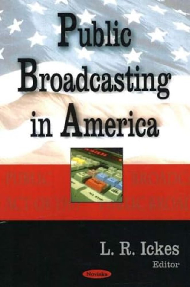 Public Broadcasting in America