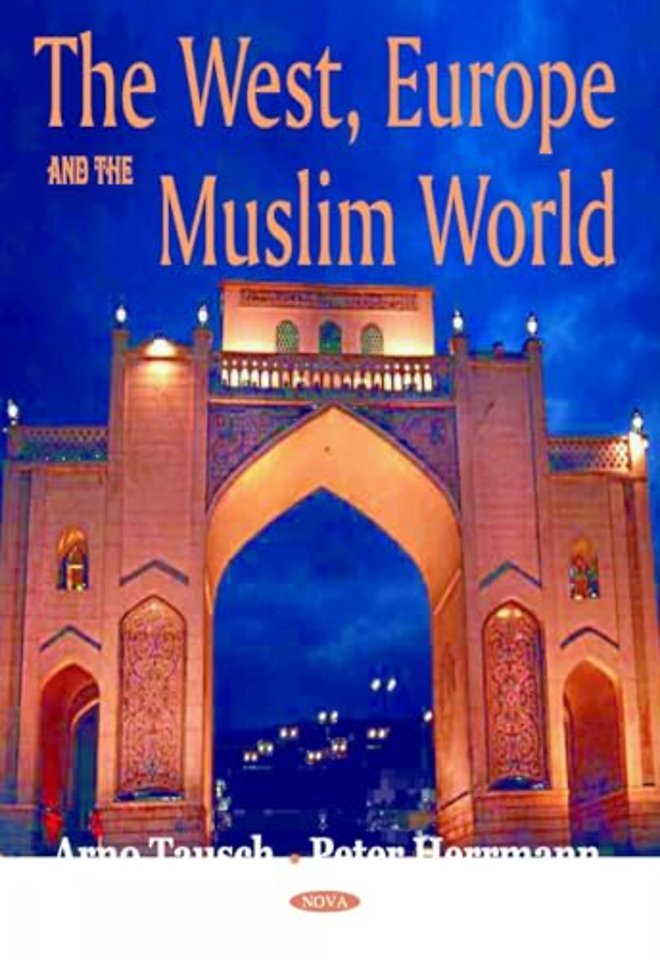 West, Europe & the Muslim World