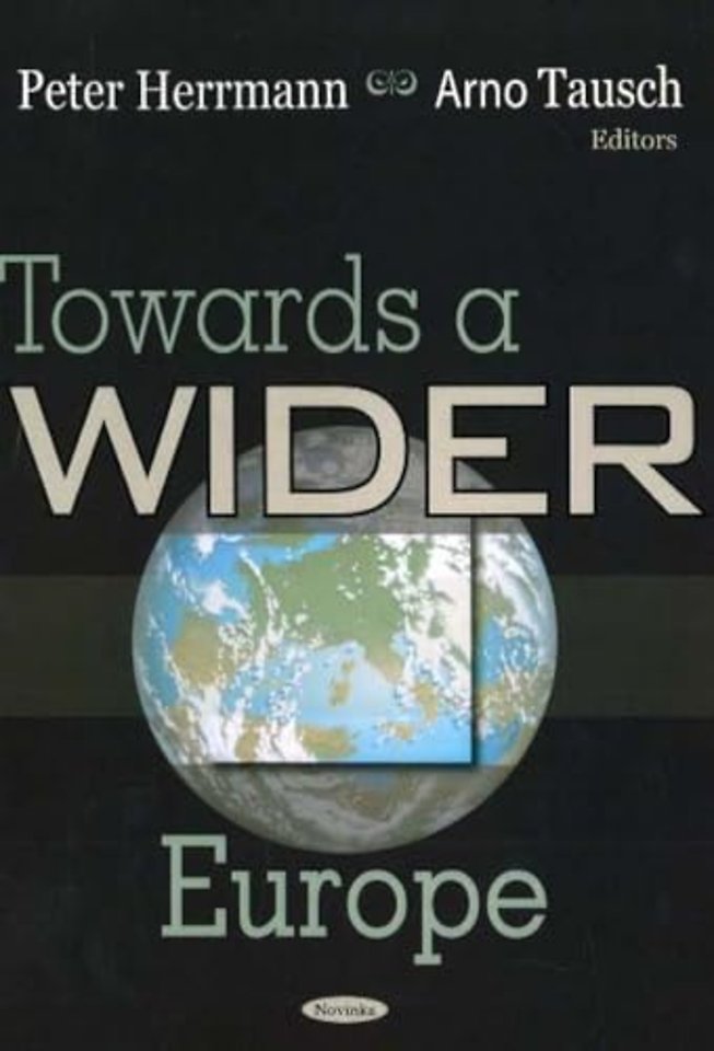 Towards A Wider Europe