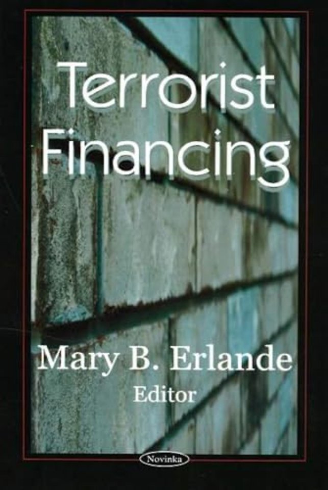 Terrorist Financing