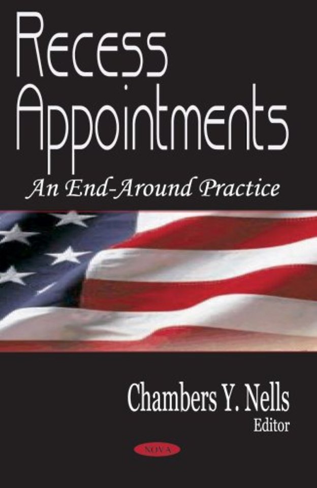 Recess Appointments
