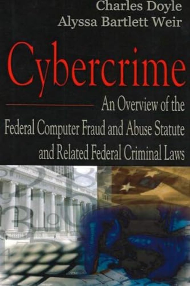 Cybercrime