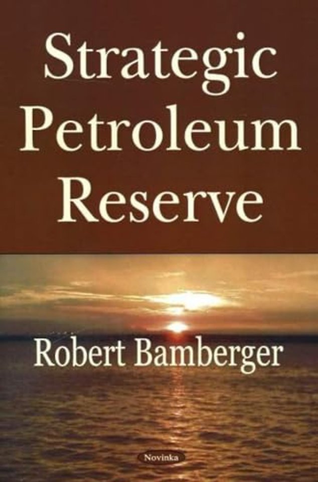 Strategic Petroleum Reserve
