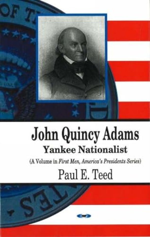 John Quincy Adams