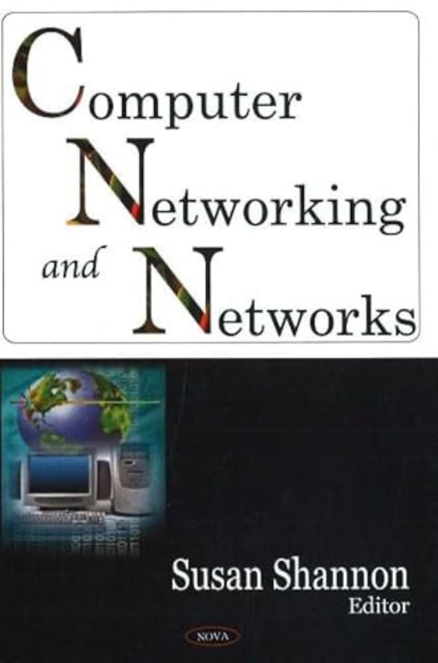 Computer Networking & Networks