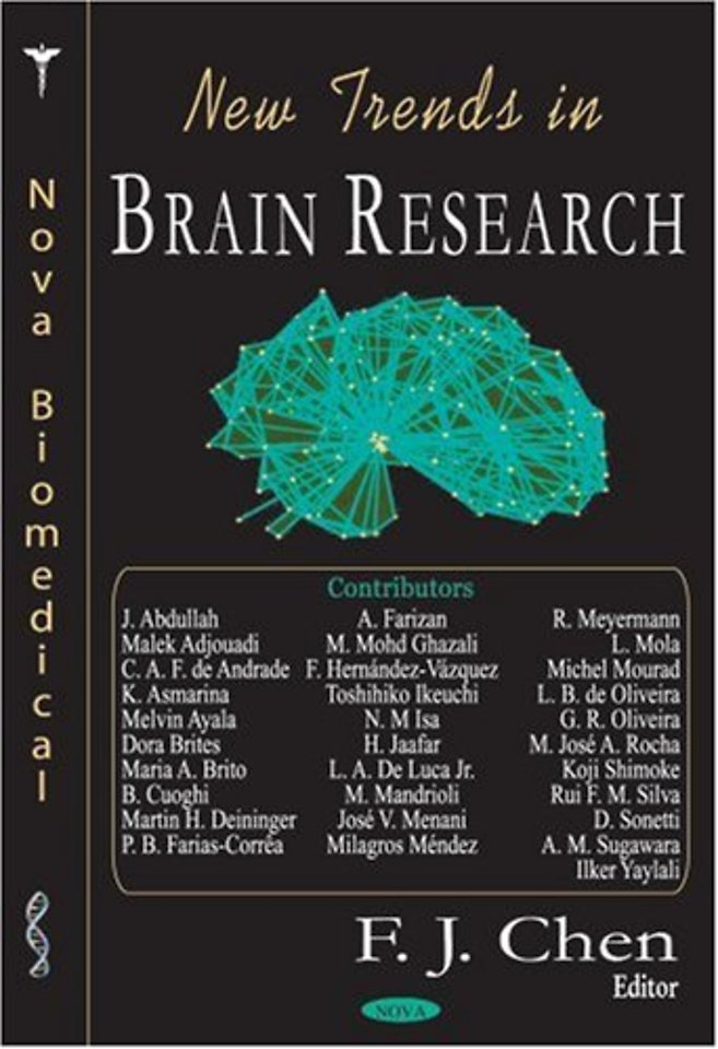 New Trends in Brain Research
