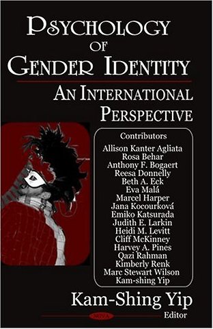 Psychology of Gender Identity