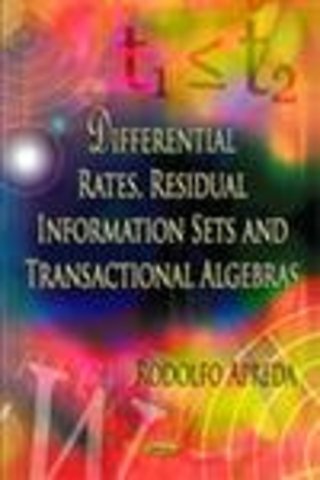 Fixed Point Theory & Applications