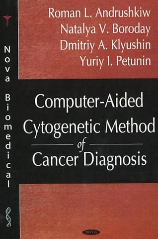 Computer-Aided Cytogenic Method of Cancer Diagnosis