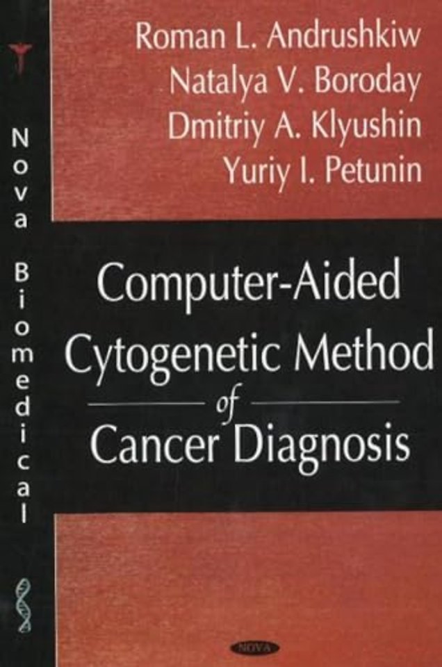 Computer-Aided Cytogenic Method of Cancer Diagnosis