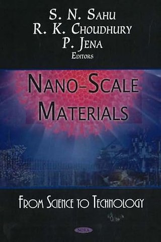 Nano-Scale Materials