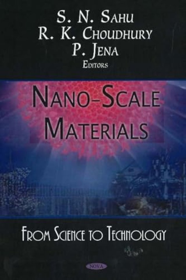 Nano-Scale Materials