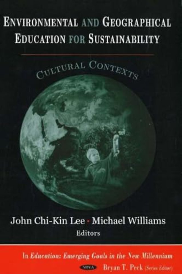 Environmental & Geographical Education for Sustainability