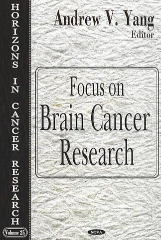 Focus on Brain Cancer Research