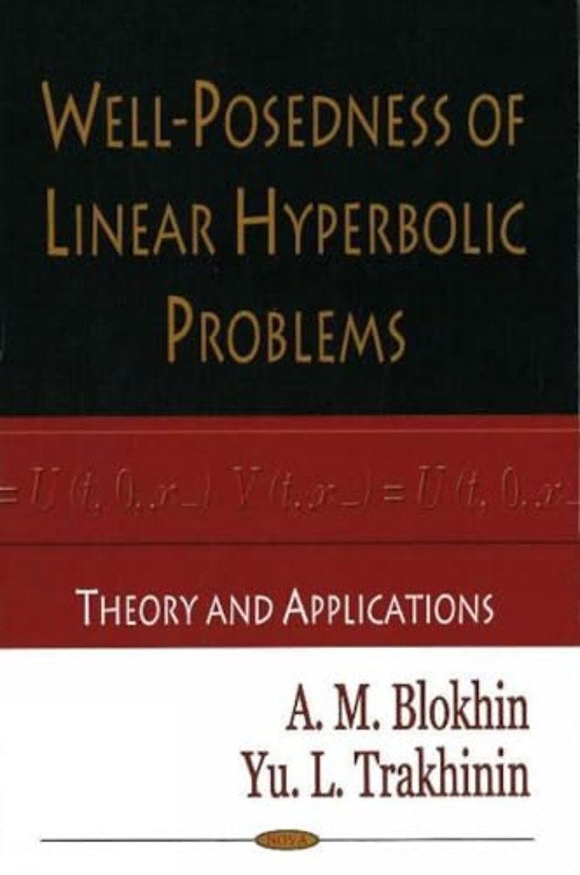 Well-Posedness of Linear Hyperbolic Problems