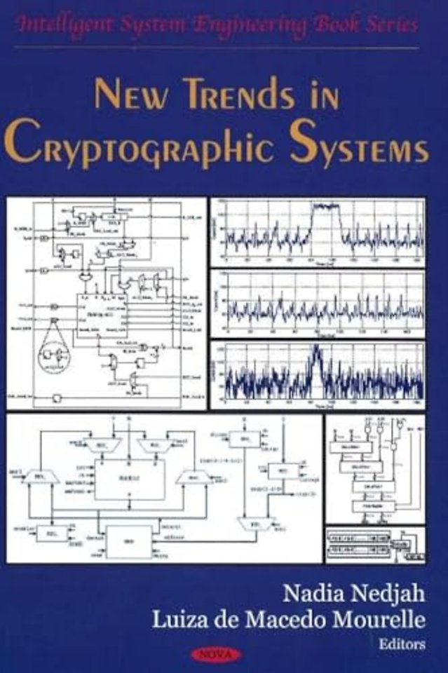 New Trends in Cryptographic Systems