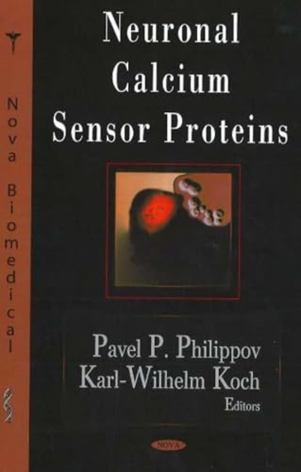 Neuronal Calcium Sensor Proteins