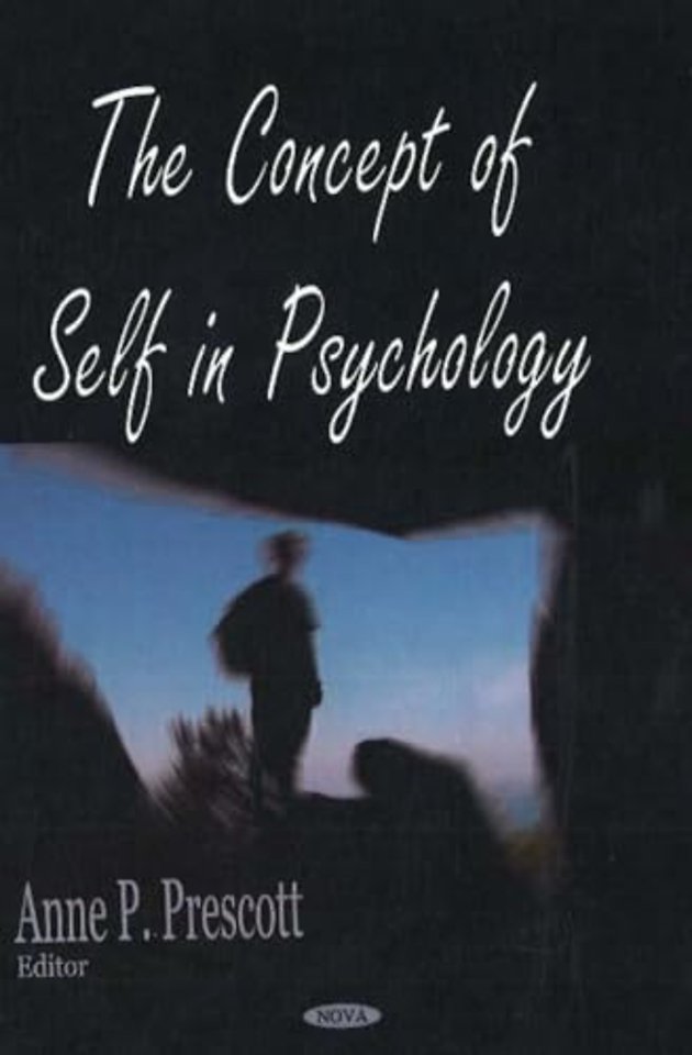 Concept of Self in Psychology