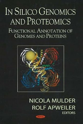 In Silico Genomics & Proteomics