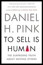 To Sell Is Human
