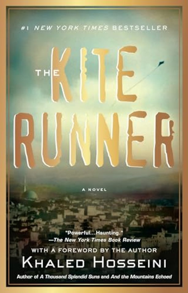 Kite Runner