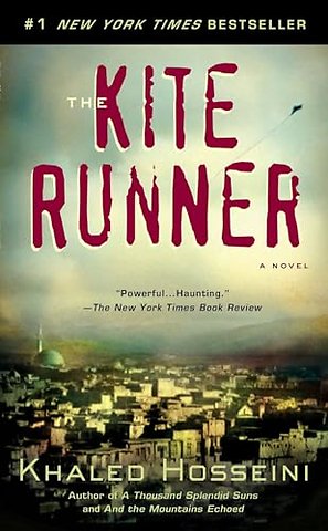 Kite Runner