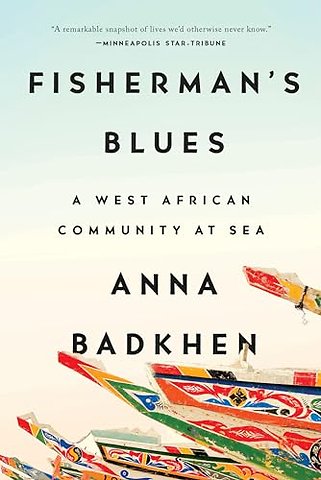 Fisherman's Blues