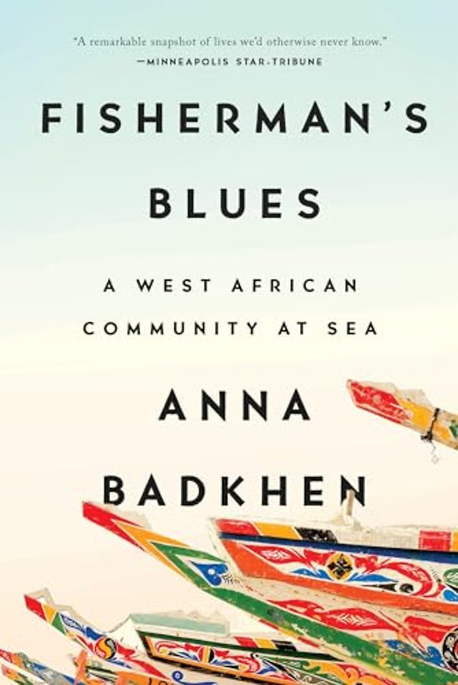 Fisherman's Blues