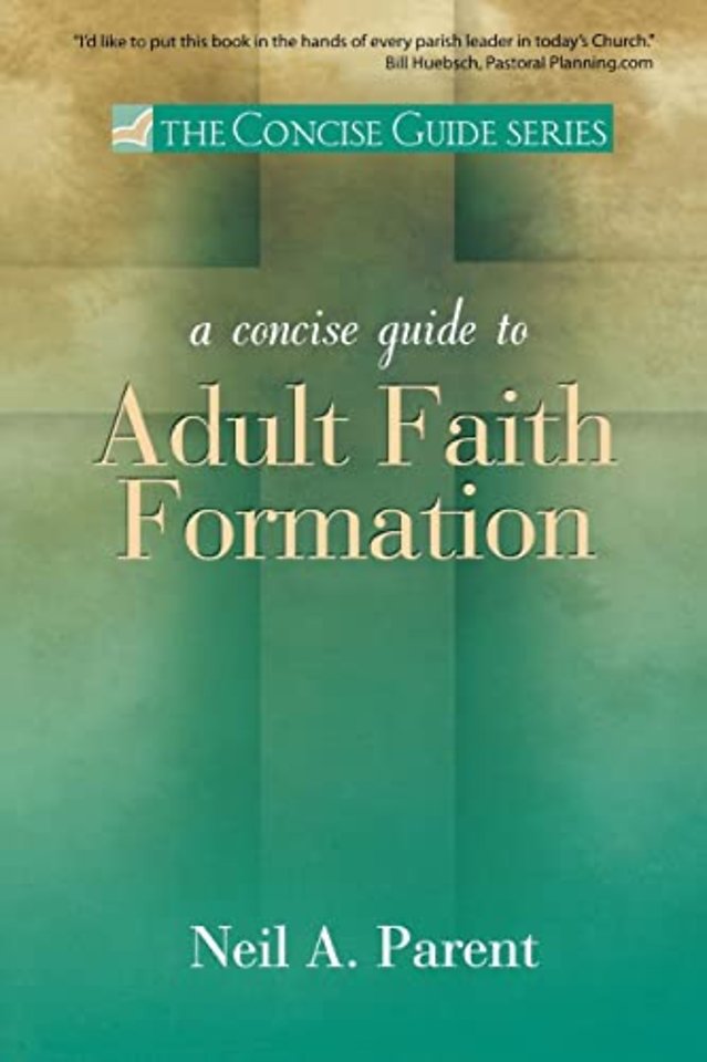 A Concise Guide to Adult Faith Formation