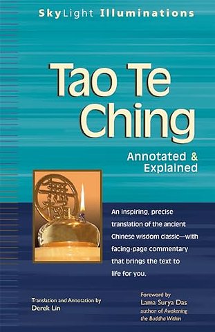 Tao Te Ching