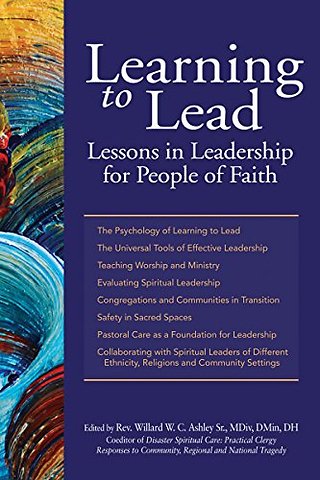 Learning to Lead